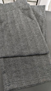 Women's Business Casual Knit Pant - Comfy and dressy with pockets