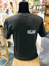Load image into Gallery viewer, Fun Humorous Plant Lovers T-Shirt Easily Distracted by Plants