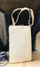 Load image into Gallery viewer, Rooster Hand Beaded Fashion Cell Phone Bag Purse Crossbody Wristlet