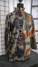 Load image into Gallery viewer, Radzoli Fall Fashion Jacket Soft and Cozy