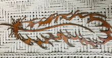 Load image into Gallery viewer, Cut Out Steel Feather Wall Home Rustic Decor  Feather&#39;s Lovers Gift