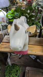 Unicorn Children's Watering can practical gift for birthday or Christmas