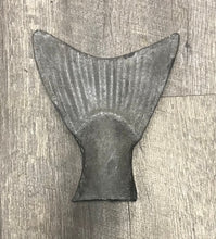 Load image into Gallery viewer, Fish Shark Whale Tail Wall Unique Sculptures