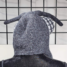 Load image into Gallery viewer, Insect &quot; fly &quot; knitted winter novelty crazy ski snowboard hat adult unisex unique gift