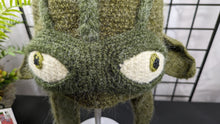 Load image into Gallery viewer, monster knitted winter ski snowboard novelty rare hat adult unisex unique gift