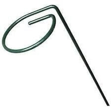 Load image into Gallery viewer, Single stem plant stakes flower supports rings plant support