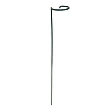Load image into Gallery viewer, Single stem plant stakes flower supports rings plant support