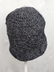 Galactic Helmet knit winter ski snowboard novelty rare hat adult unisex unique gift