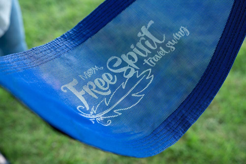 Travel Swing | Free Spirit | swing LIVE