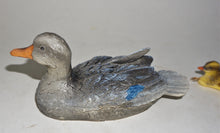 Load image into Gallery viewer, Pond Floaters | Mother Duck and ducklings