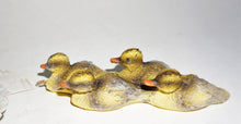 Load image into Gallery viewer, Pond Floaters | Mother Duck and ducklings