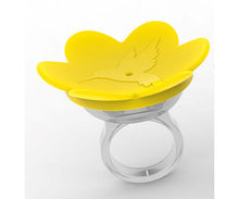 Load image into Gallery viewer, Hand Held Hummingbird Feeder Ring  | Attract Hummingbirds | Wildlife