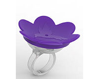 Load image into Gallery viewer, Hand Held Hummingbird Feeder Ring  | Attract Hummingbirds | Wildlife