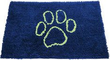 Load image into Gallery viewer, The Original Dirty Dog Doormat | Large and Medium sizes | 3 colors available