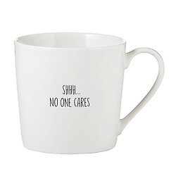Snarky Coffee Mugs | Adult Humor Coffee or Tea Cup