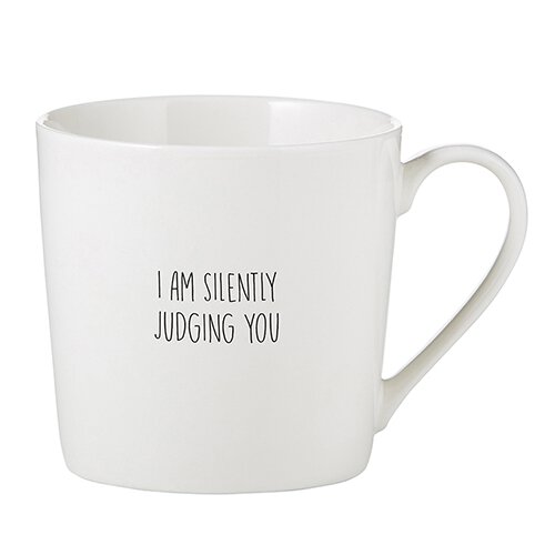 Snarky Coffee Mugs | Adult Humor Coffee or Tea Cup