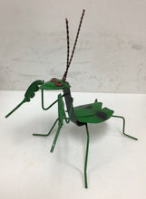 Load image into Gallery viewer, Praying Mantis| Metal Home and Garden Art