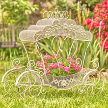 Load image into Gallery viewer, Small Cinderella Carriage &quot;Luciana&quot;