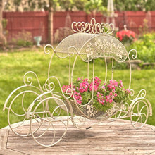 Load image into Gallery viewer, Small Cinderella Carriage &quot;Rebecca&quot;