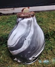 Load image into Gallery viewer, No Water Designer &#39;Artzoo&#39;  Wax Amaryllis Bulbs