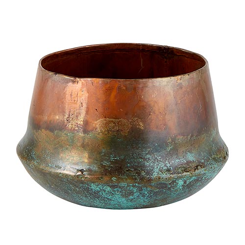 Small Metal 5