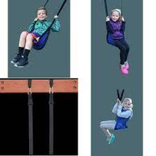 Load image into Gallery viewer, Travel Swing | Free Spirit | swing LIVE
