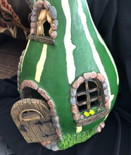 Load image into Gallery viewer, Fairy Garden l Gourd House l  MG269