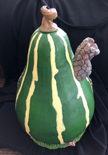Load image into Gallery viewer, Fairy Garden l Gourd House l  MG269