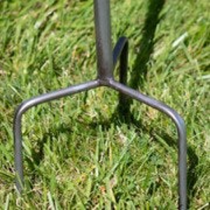 Outdoor Bird Houses |  Cylinder Plump Birdhouse Stake | Vintage Antique Copper