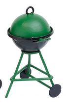 Load image into Gallery viewer, Miniature Gas Grill or Charcoal Grill Dollhouse Accessories