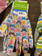 Load image into Gallery viewer, Novelty Gardening Gloves