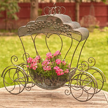 Load image into Gallery viewer, Small Cinderella Carriage &quot;Luciana&quot;