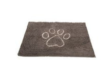 Load image into Gallery viewer, The Original Dirty Dog Doormat | Large and Medium sizes | 3 colors available
