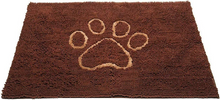 Load image into Gallery viewer, The Original Dirty Dog Doormat | Large and Medium sizes | 3 colors available