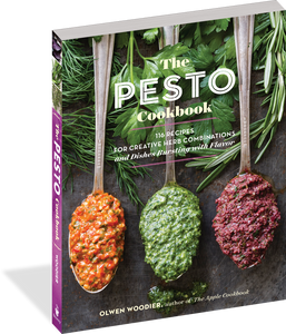 Pesto CookBook