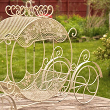 Load image into Gallery viewer, Small Cinderella Carriage &quot;Rebecca&quot;