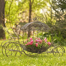 Load image into Gallery viewer, Small Cinderella Carriage &quot;Rebecca&quot;