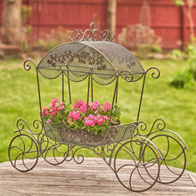Load image into Gallery viewer, Small Cinderella Carriage &quot;Stephania&quot;