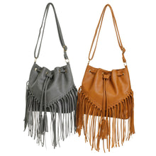 Load image into Gallery viewer, Wyoming Purse | Bag of Tricks | Paige Danielle | 3 colors